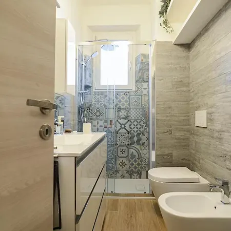 Lovely Apartament Apartment