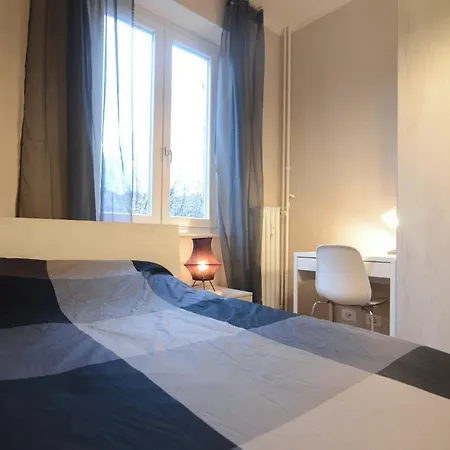 Lovely Apartament Apartment *