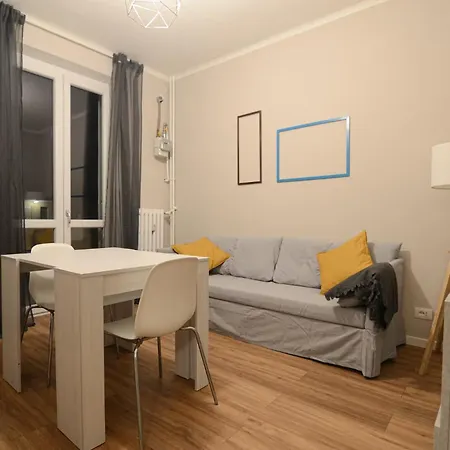 Apartmán Lovely Apartament *
