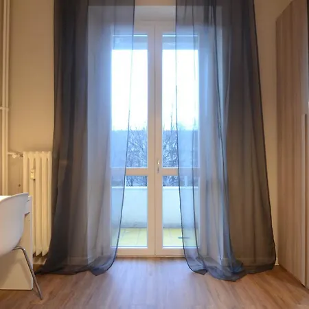 Lovely Apartament *